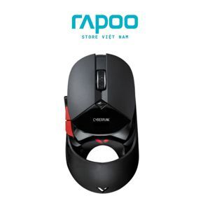 Chuột không dây Rapoo VT960S