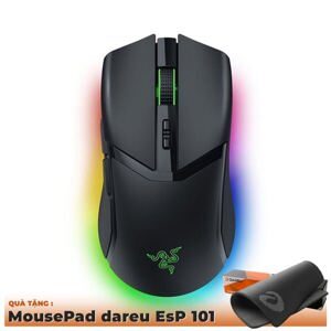 Chuột không dây Razer Cobra Pro