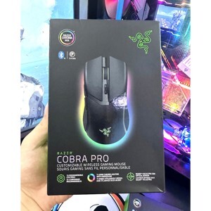 Chuột không dây Razer Cobra Pro