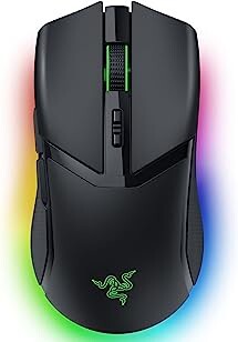 Chuột không dây Razer Cobra Pro