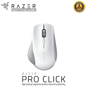 Chuột không dây Razer Pro Click Humanscale