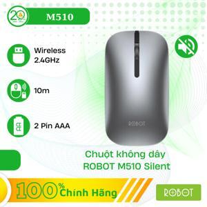 Chuột không dây Robot M510