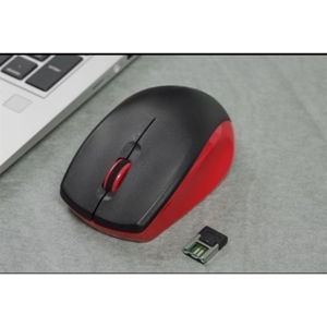 Chuột không dây Silent Genius NX-8006S