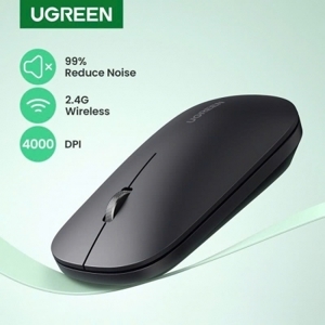 Chuột không dây Ugreen MU001