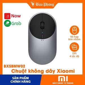 Chuột không dây Xiaomi Mi Portable Mouse