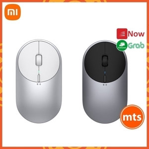 Chuột không dây Xiaomi Mi Portable Mouse