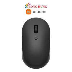 Chuột không dây Xiaomi Silent Edition WXSMSBMW02