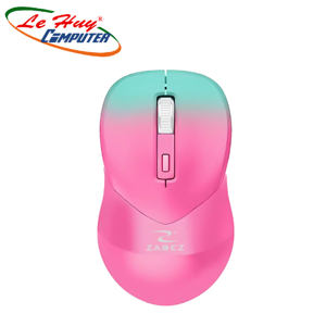 Chuột không dây Zadez M-381Z