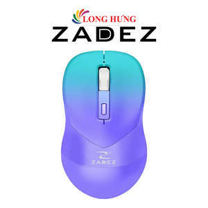 Chuột không dây Zadez M-381Z