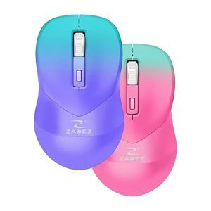 Chuột không dây Zadez M-381Z