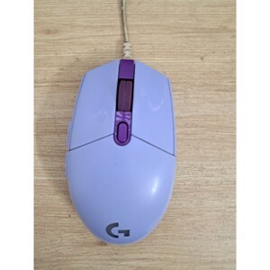 Chuột Logitech G203