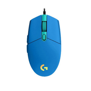 Chuột Logitech G203