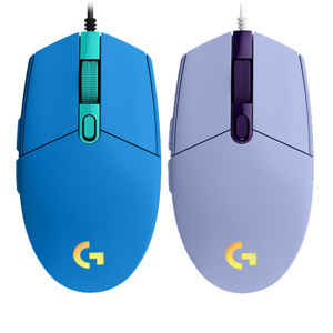 Chuột Logitech G203