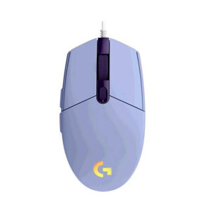 Chuột Logitech G203