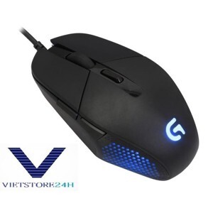 Chuột máy tính Logitech G302