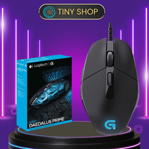 Chuột máy tính Logitech G302