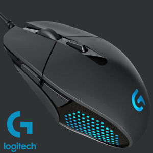 Chuột máy tính Logitech G302