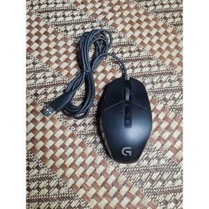 Chuột máy tính Logitech G302