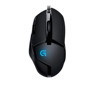 Chuột máy tính có dây Logitech G402