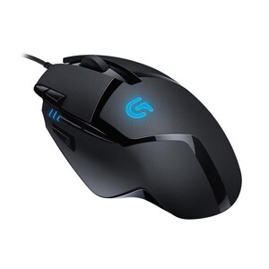 Chuột máy tính có dây Logitech G402