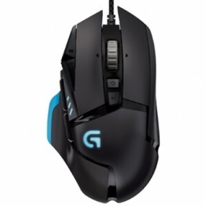 Chuột máy tính không dây Logitech G502