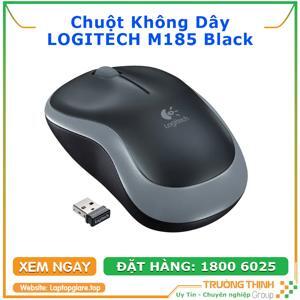 Chuột máy tính Logitech M185