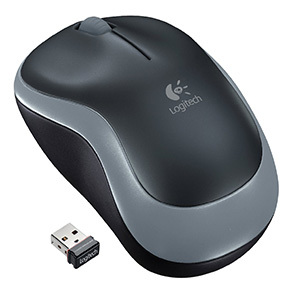 Chuột máy tính Logitech M185