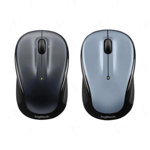 Chuột máy tính Logitech M325 - Chuột không dây