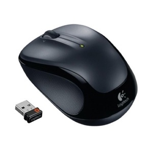 Chuột máy tính Logitech M325 - Chuột không dây