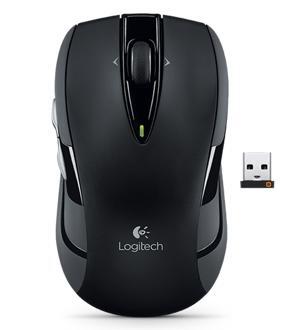 Chuột không dây Logitech M545