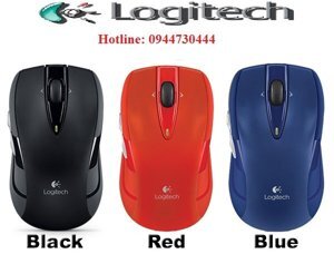 Chuột không dây Logitech M545