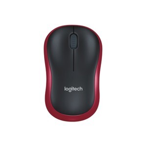 Chuột Logitech M186, không dây