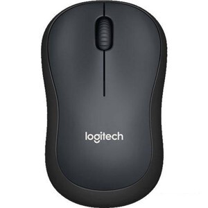 Chuột Logitech M186, không dây