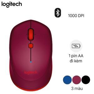 Chuột Logitech M337 Đen