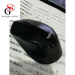 Chuột Logitech M337 Đen