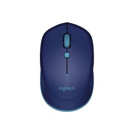 Chuột Logitech M337 Đen
