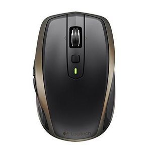 Chuột Logitech MX Anywhere II