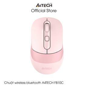 Chuột máy tính A4tech FB10C