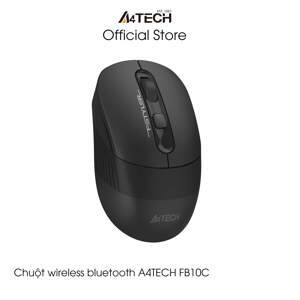 Chuột máy tính A4tech FB10C