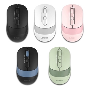 Chuột máy tính A4tech FB10C