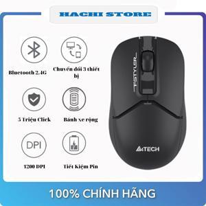 Chuột máy tính A4tech FB12