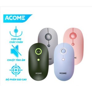 Chuột máy tính ACOME AM300