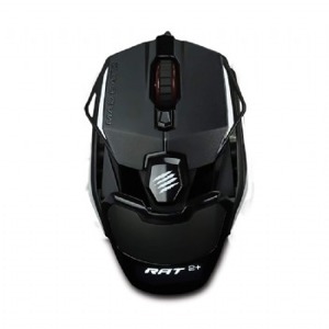 Chuột máy tính Authentic Madcatz R.A.T 2+