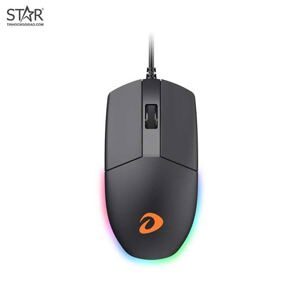 Chuột máy tính Dareu LM130S (RGB, USB)
