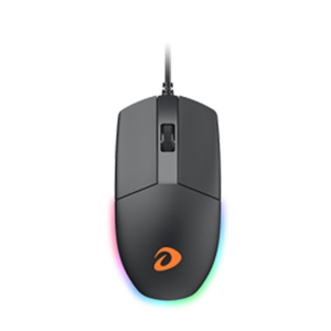 Chuột máy tính Dareu LM130S (RGB, USB)