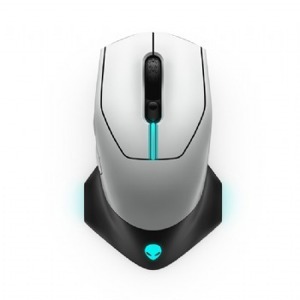 Chuột máy tính Dell chuyên game cổng USB