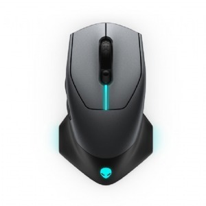 Chuột máy tính Dell chuyên game cổng USB
