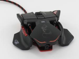 Chuột máy tính Dragon G4 Phantom