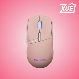 Chuột máy tính E-DRA EM620W Wireless