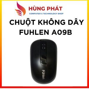 Chuột máy tính Fuhlen A09G